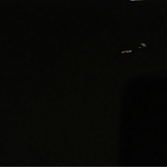 BOUTIQUE women’s plus size top  sz 4X blk - Picture 4 of 6